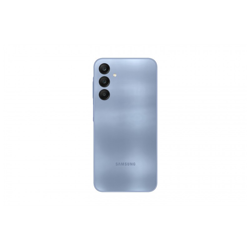 Telemóvel Samsung Galaxy A25 5G 8GB/256GB Azul - Item4