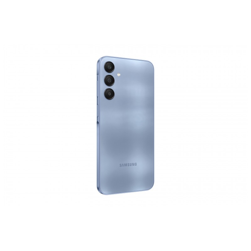Teléfono móvil Samsung Galaxy A25 5G 8GB/256GB Azul - Ítem5