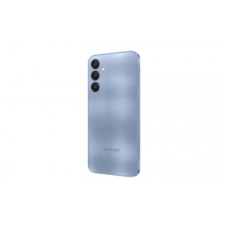 Teléfono móvil Samsung Galaxy A25 5G 8GB/256GB Azul - Ítem6