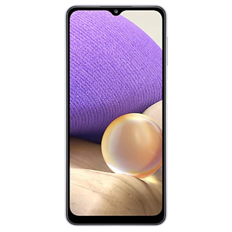 Samsung Galaxy A32 5G A326 4GB/128GB Violeta - Ítem