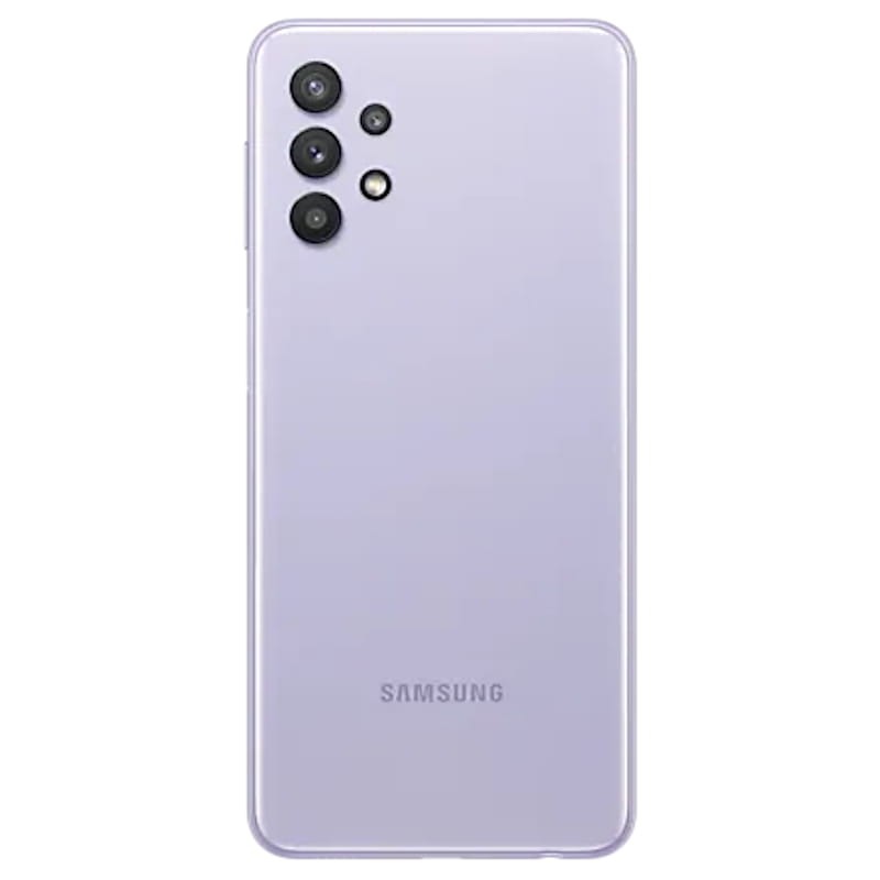 Samsung Galaxy A32 5G A326 4GB/128GB Violeta - Ítem1