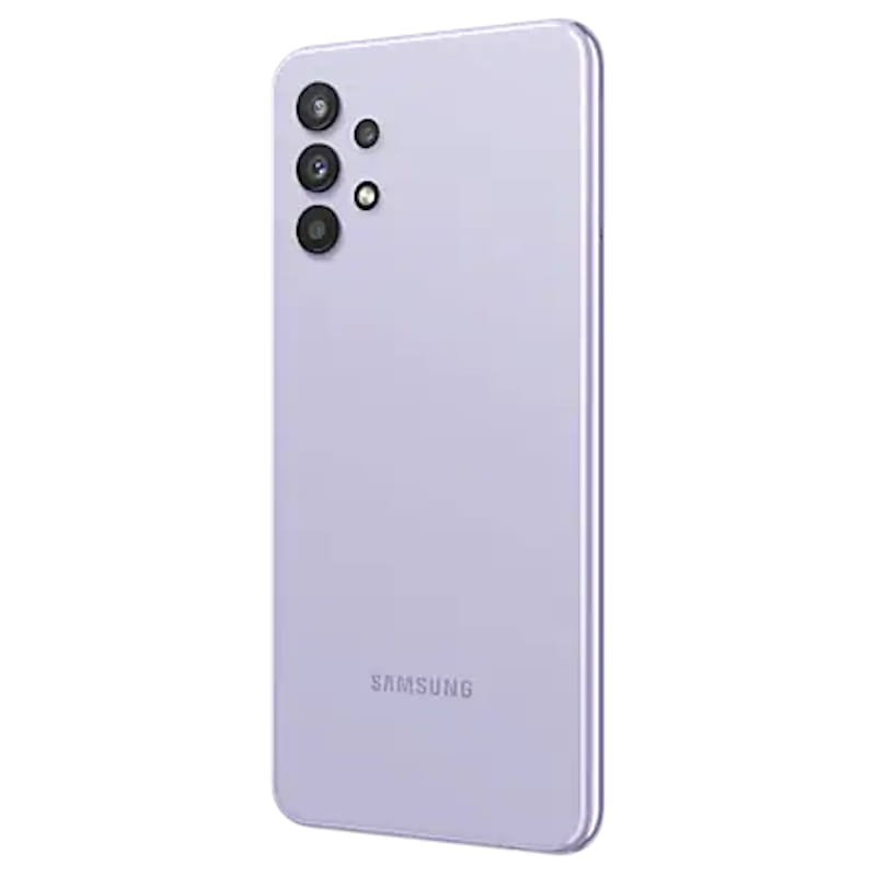 Samsung Galaxy A32 5G A326 4GB/128GB Violeta - Ítem4