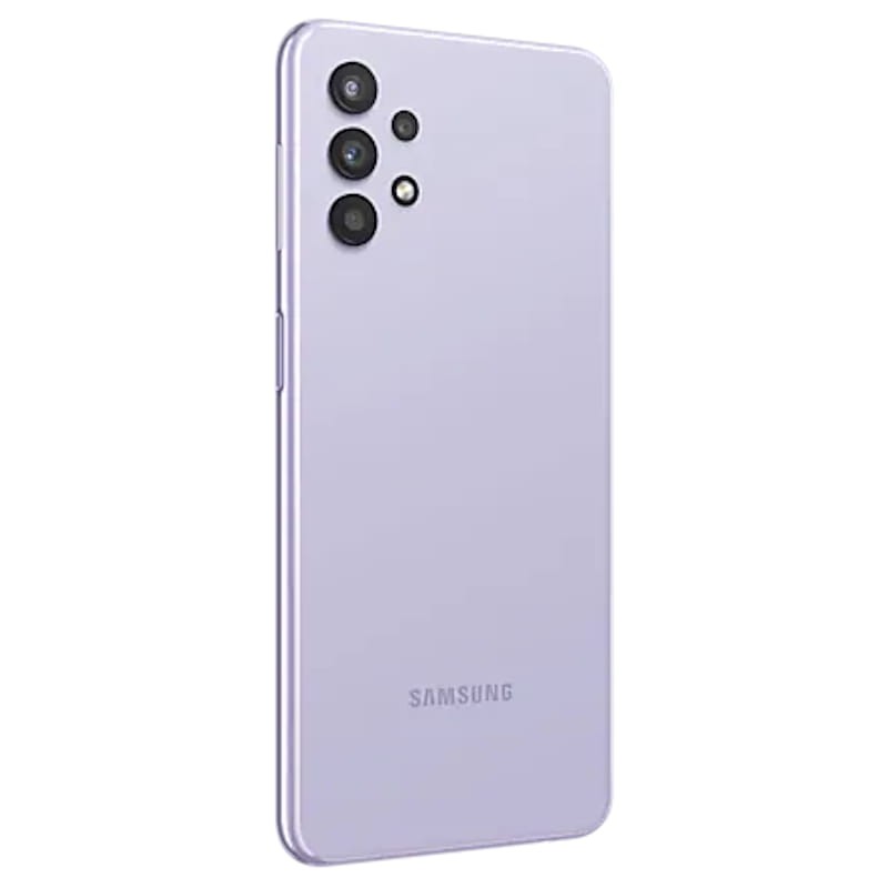 Samsung Galaxy A32 5G A326 4GB/128GB Violeta - Ítem5