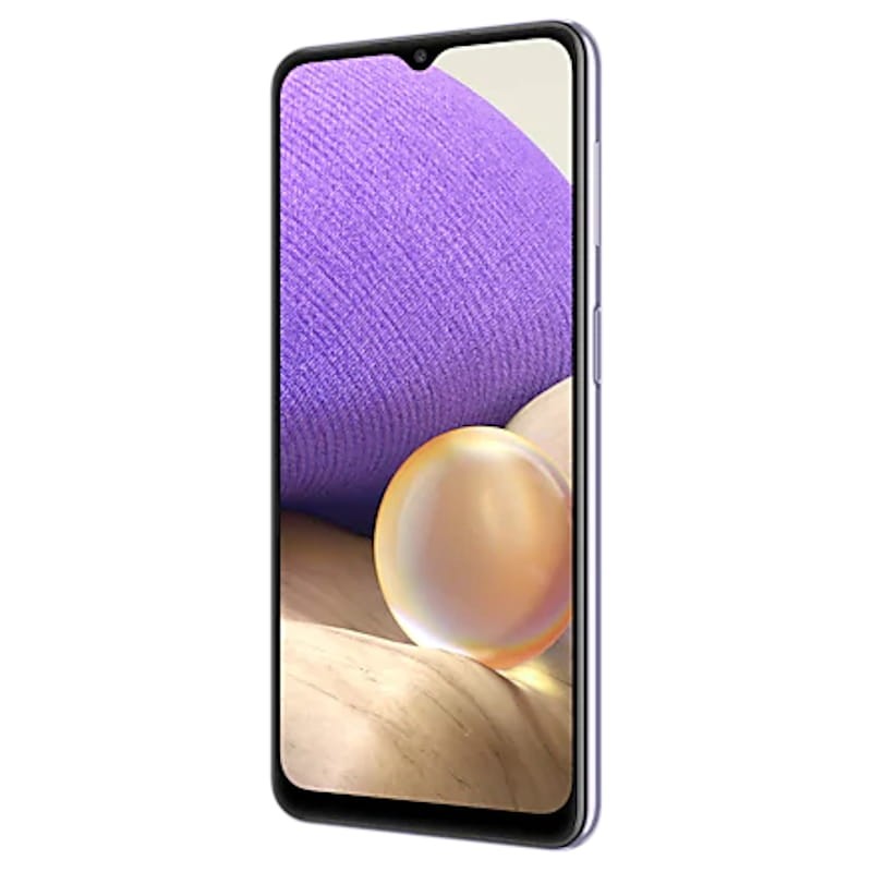 Samsung Galaxy A32 5G A326 4GB/128GB Violeta - Ítem7