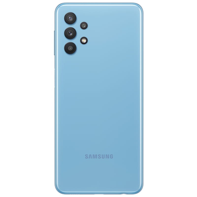 Samsung Galaxy A32 5G A326 4GB/128GB Azul - Ítem1