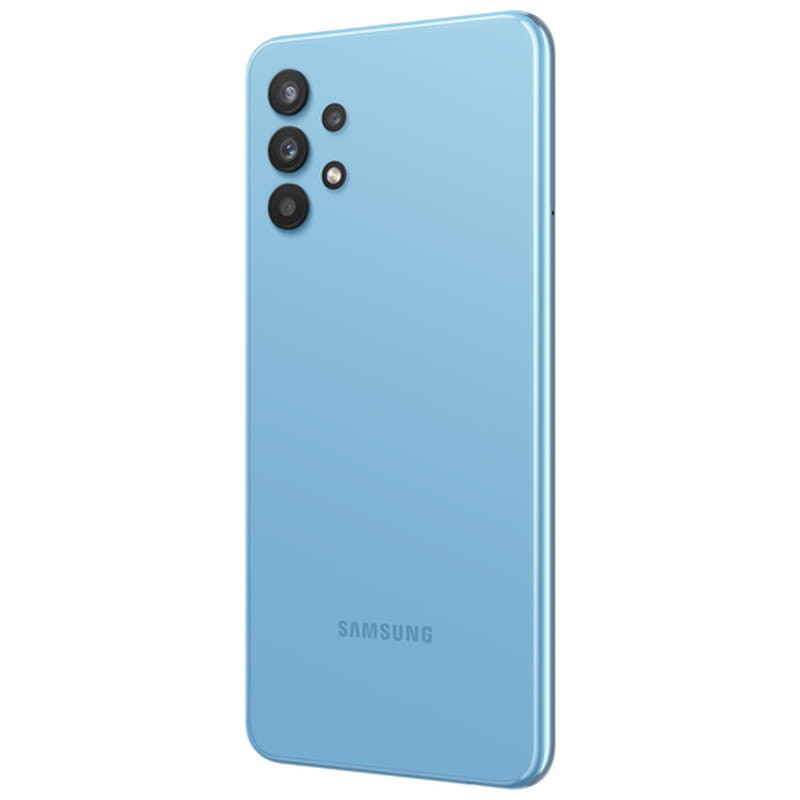 Samsung Galaxy A32 5G A326 4 Go/128 Go Bleu - Ítem5