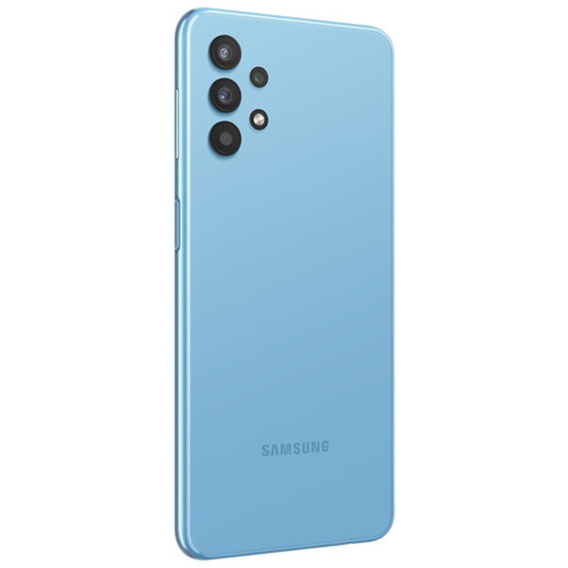 Samsung Galaxy A32 5G A326 4GB/128GB Azul - Ítem6