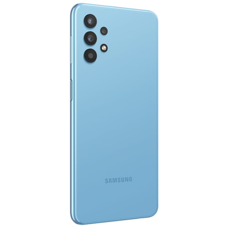 Samsung Galaxy A32 5G A326 4 Go/128 Go Bleu - Ítem6