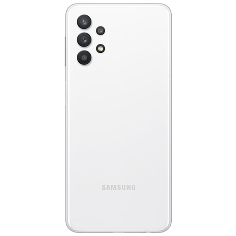 Samsung Galaxy A32 5G A326 4GB/128GB Blanco - Ítem1