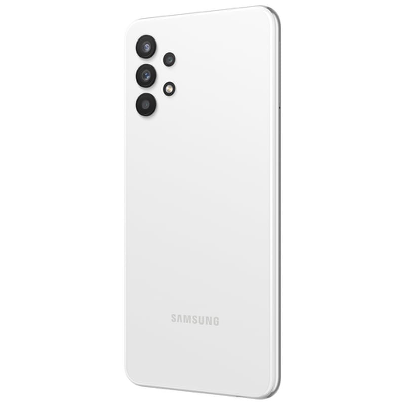 Samsung Galaxy A32 5G A326 4GB/128GB Blanco - Ítem5