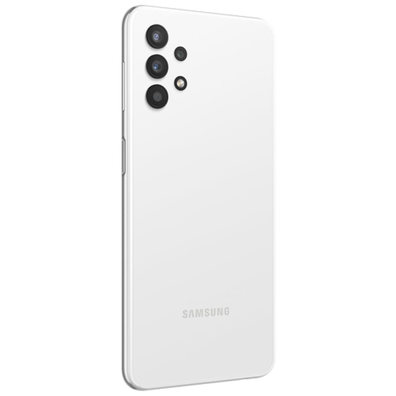Samsung Galaxy A32 5G A326 4 Go/128 Go Blanc - Ítem6