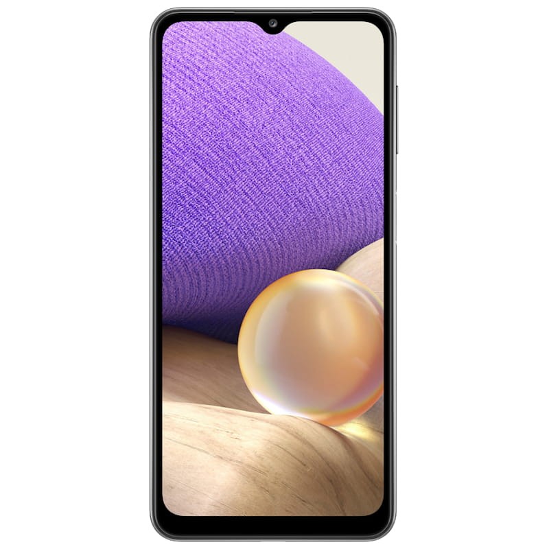 Samsung Galaxy A32 5G A326 4GB/128GB Negro