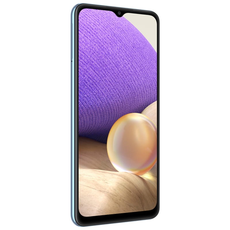 Samsung Galaxy A32 5G A326 4GB/64GB Azul - Ítem3