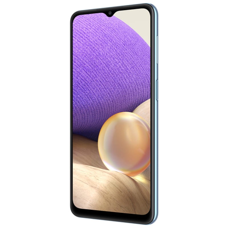Samsung Galaxy A32 5G A326 4GB/64GB Azul - Ítem4