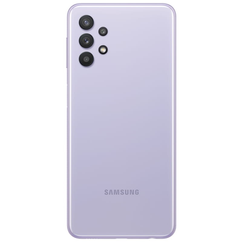 Samsung Galaxy A32 5G A326 4 Go/64 Go Violette - Ítem1