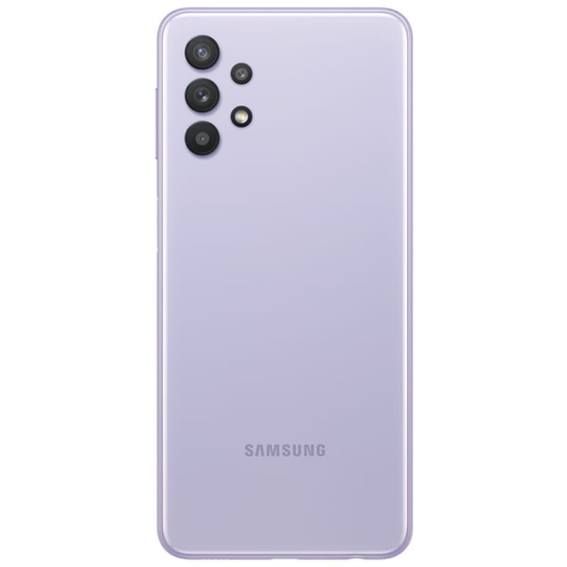 Samsung Galaxy A32 5G A326 4GB 64GB Violeta - Item1