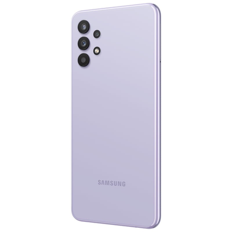Samsung Galaxy A32 5G A326 4 Go/64 Go Violette - Ítem5