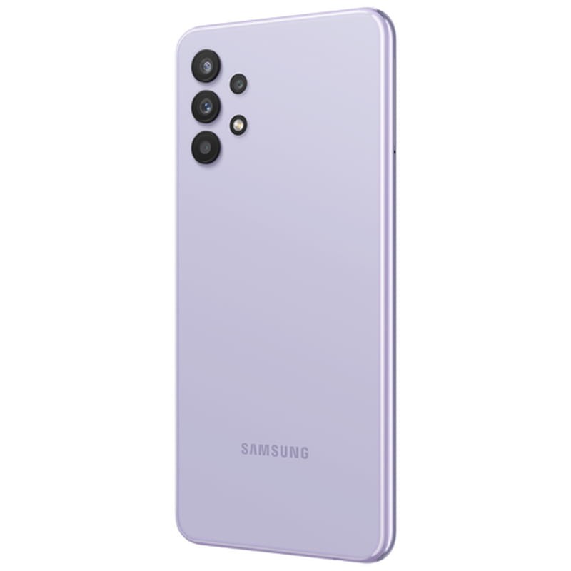 Samsung Galaxy A32 5G A326 4GB 64GB Violeta - Item5