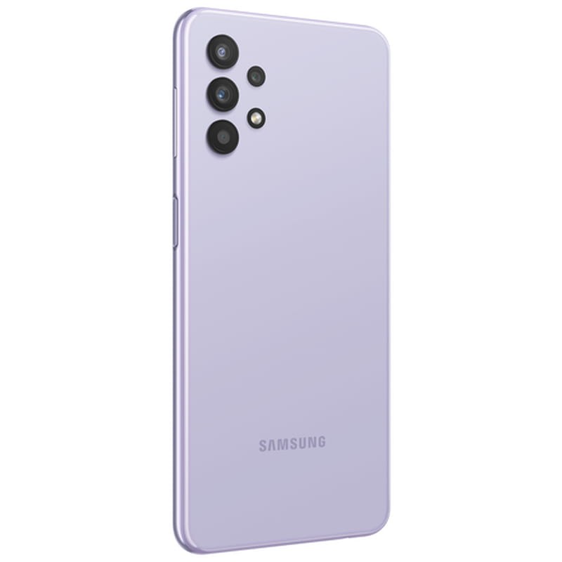 Samsung Galaxy A32 5G A326 4 Go/64 Go Violette - Ítem6