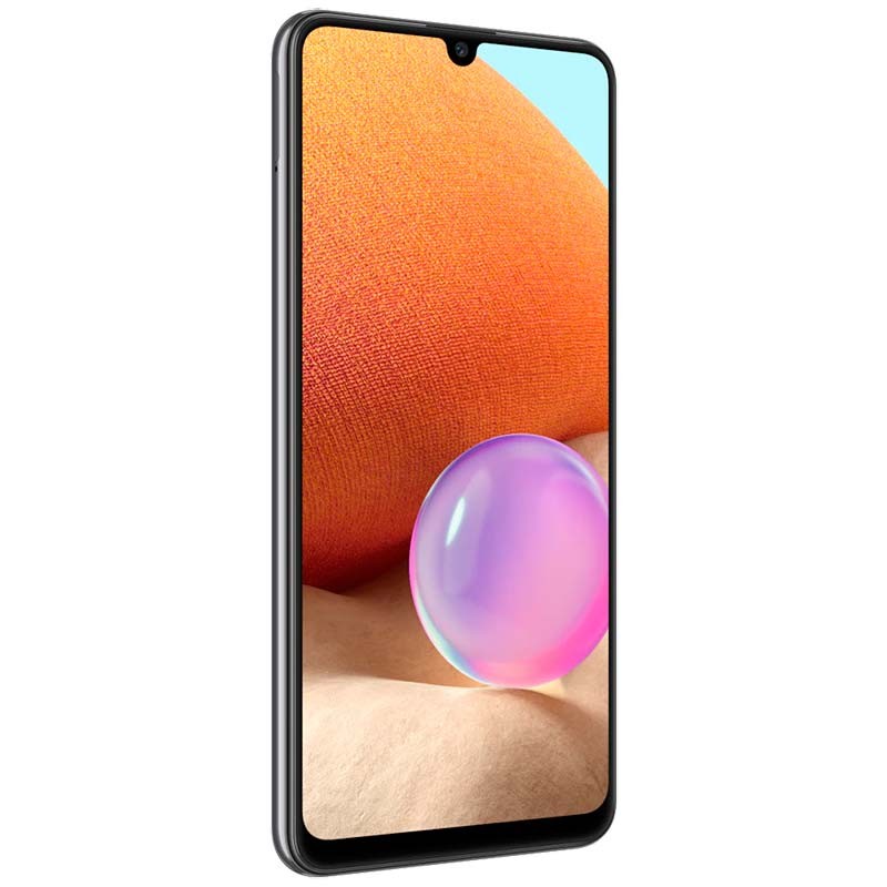 Samsung Galaxy A32 A325 4GB 128GB Preto - Item1