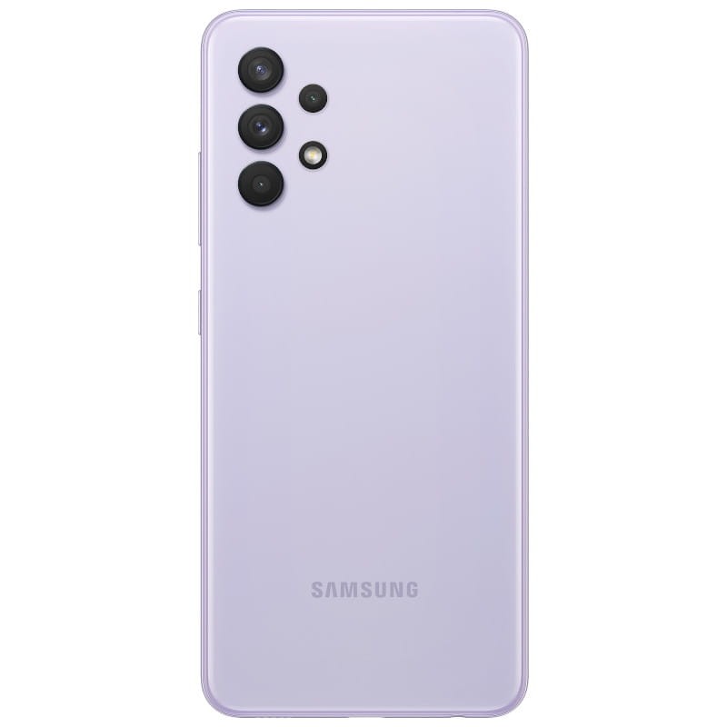 Samsung Galaxy A32 A325 4GB/128 GB Violeta - Item1