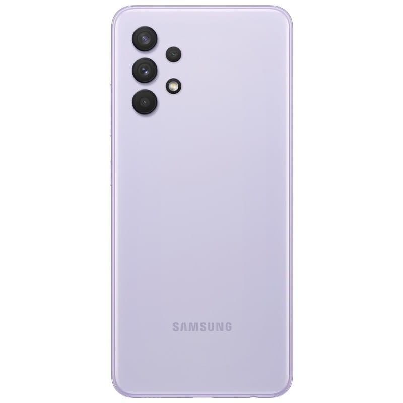 Samsung Galaxy A32 A325 4 Go/128 Go Violette - Ítem1