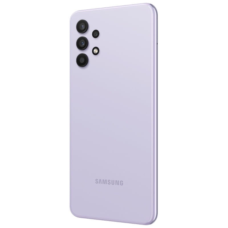 Samsung Galaxy A32 A325 4 Go/128 Go Violette - Ítem7