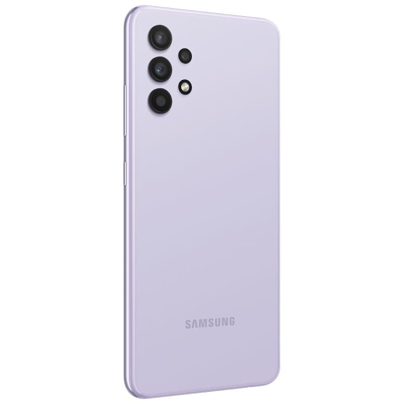 Samsung Galaxy A32 A325 4GB/128 GB Violeta - Item8