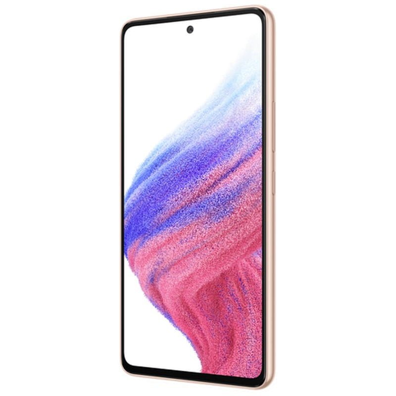 Samsung Galaxy A33 5G 6GB/128GB Melocotón - Ítem5
