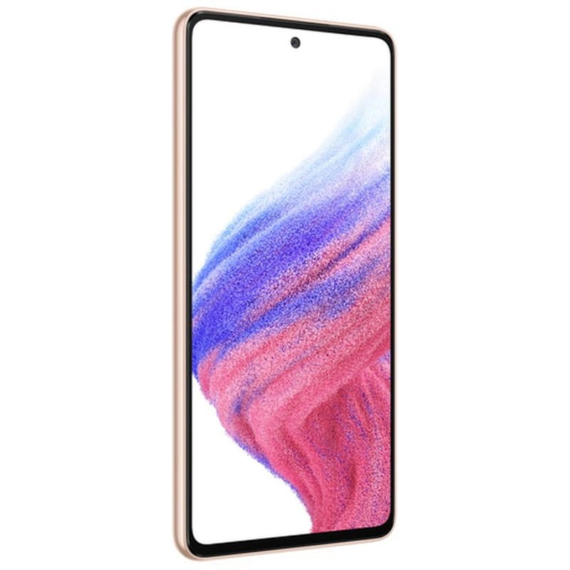 Samsung Galaxy A33 5G 6GB/128GB Melocotón - Ítem6