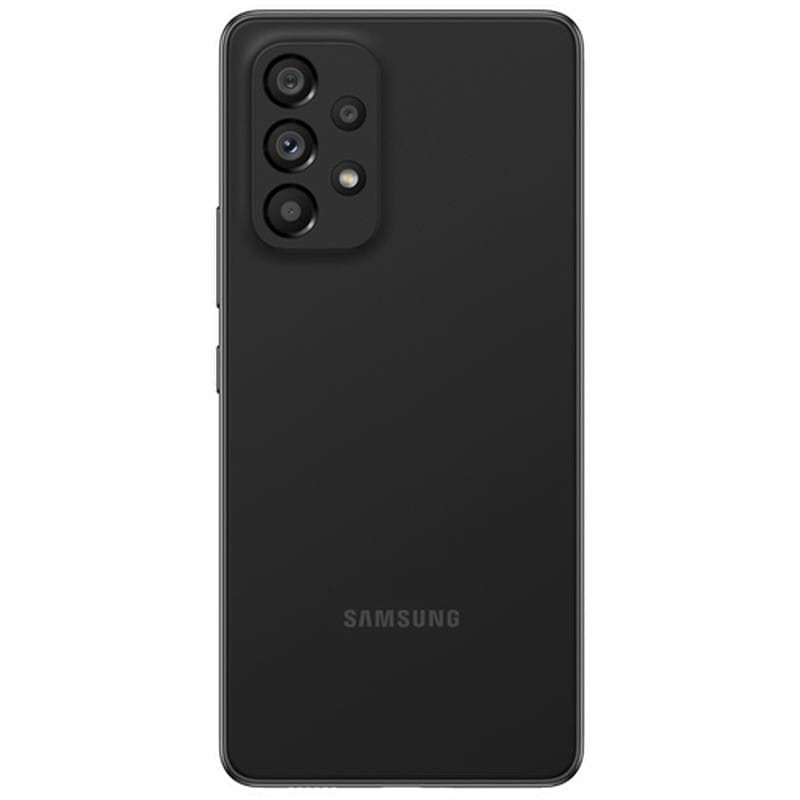 Samsung Galaxy A33 5G 6GB/128GB Negro - Ítem2