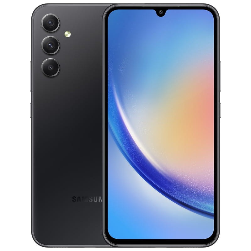Samsung Galaxy A34 5G