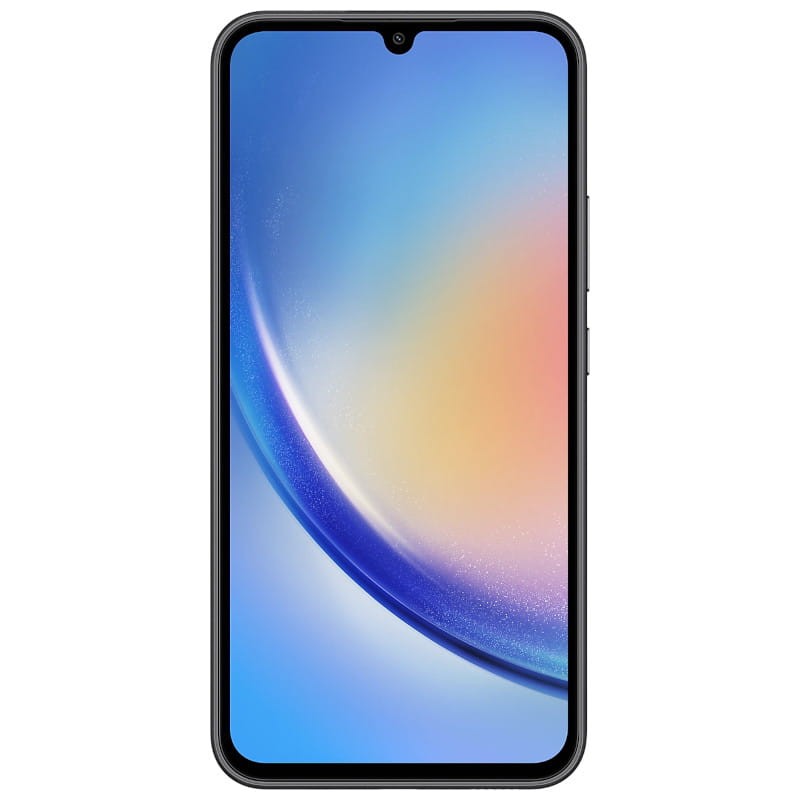 Samsung Galaxy A34 5G 8GB/256GB Grafito - Teléfono Móvil - Ítem1