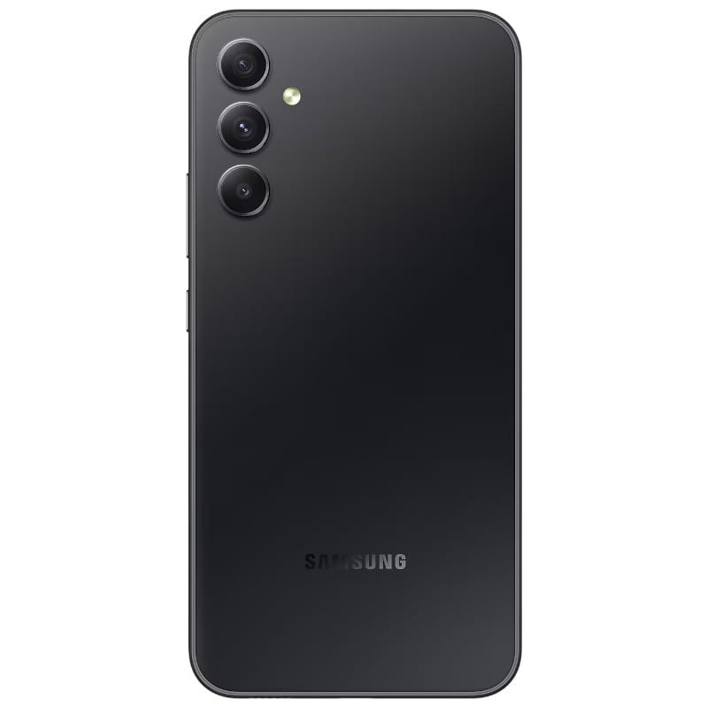 Samsung Galaxy A34 5G 6Go/128Go Graphite - Téléphone portable - Ítem2