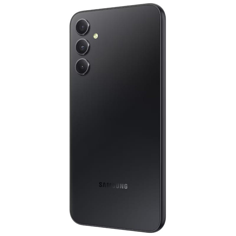 Samsung Galaxy A34 5G 6GB/128GB Grafito - Teléfono Móvil - Ítem5