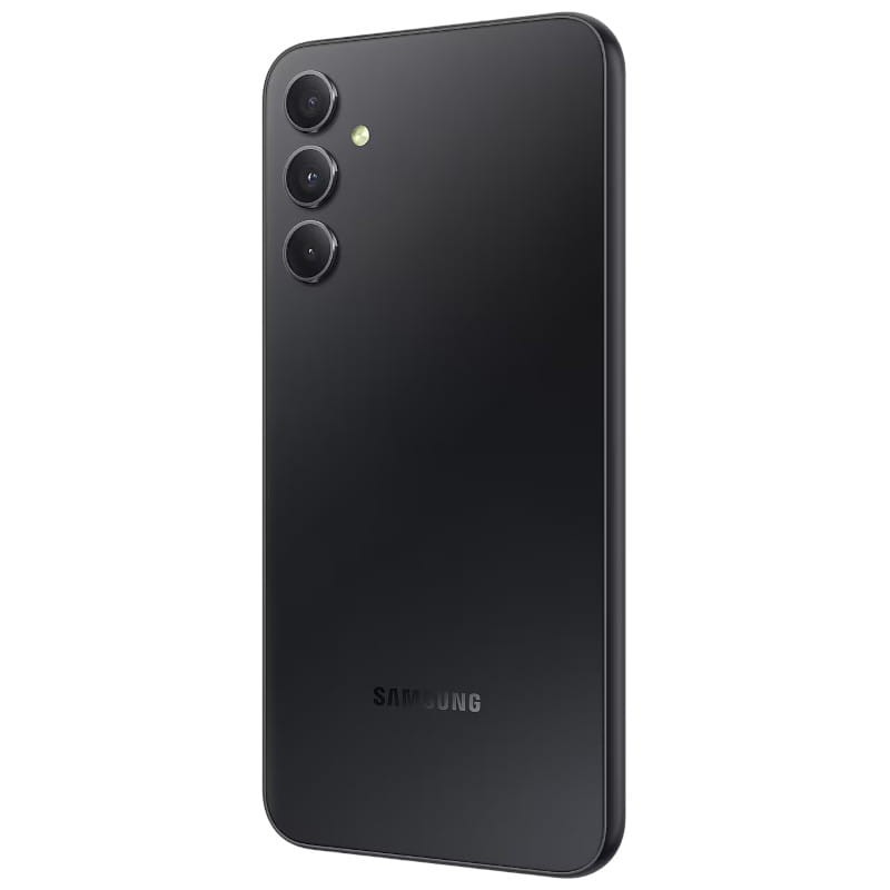 Cámara Samsung Galaxy A34 5G