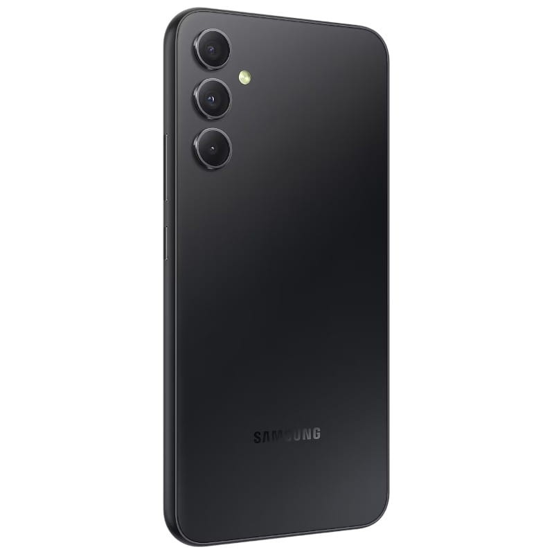 Samsung Galaxy A34 5G 8GB/256GB Grafito - Teléfono Móvil - Ítem6
