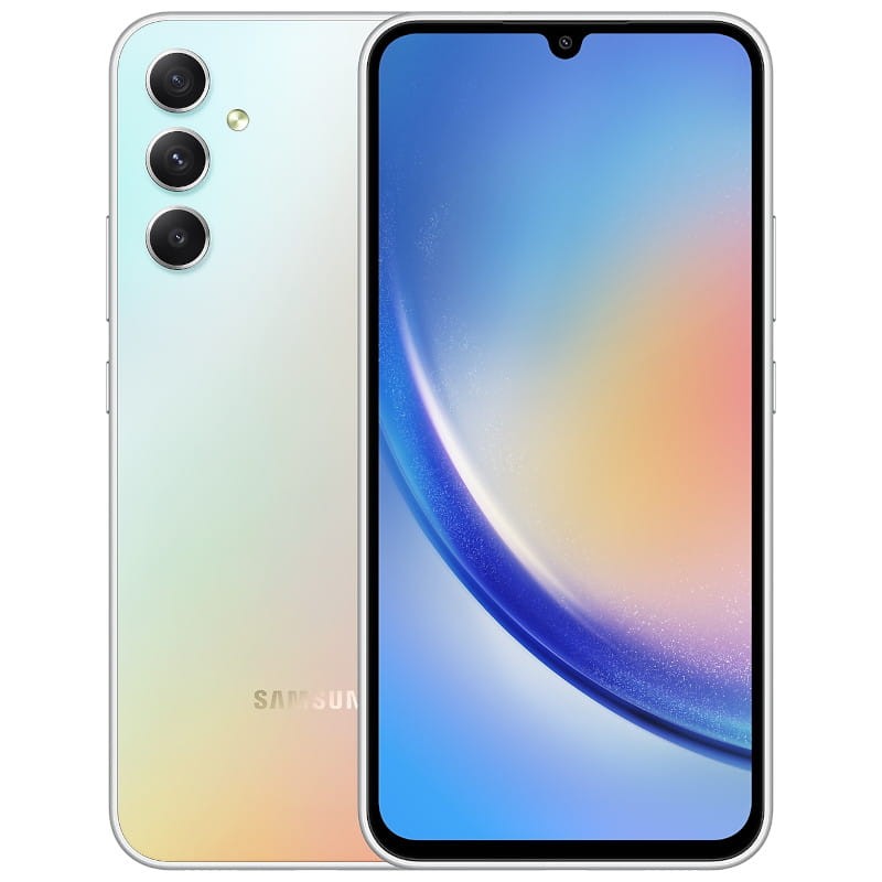 Samsung Galaxy A34 5G