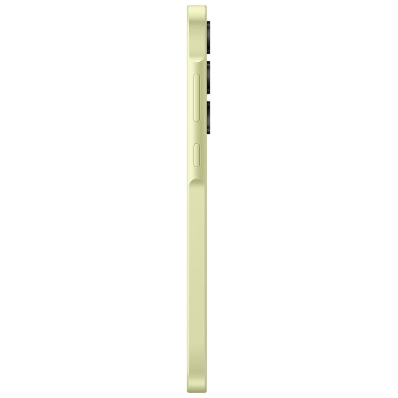 Samsung Galaxy A35 5G 6Go/128Go Jaune - Téléphone portable - Ítem8