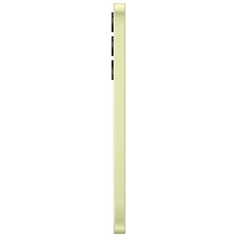 Samsung Galaxy A35 5G 6Go/128Go Jaune - Téléphone portable - Ítem9