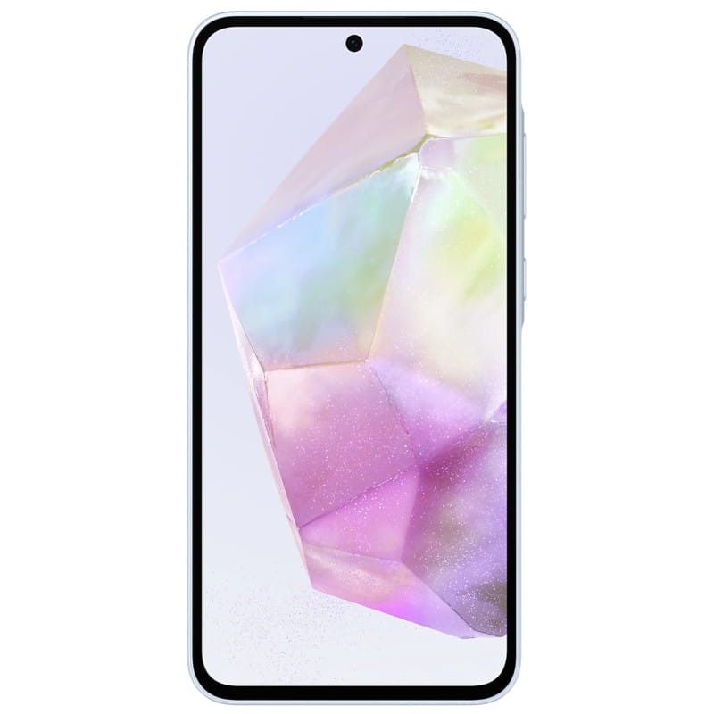 Samsung Galaxy A35 5G 6GB/128GB Azul - Teléfono Móvil - Ítem2