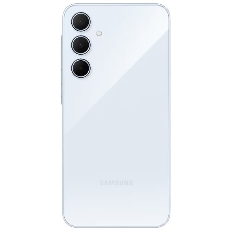 Samsung Galaxy A35 5G 8Go/256Go Bleu - Téléphone portable - Ítem3
