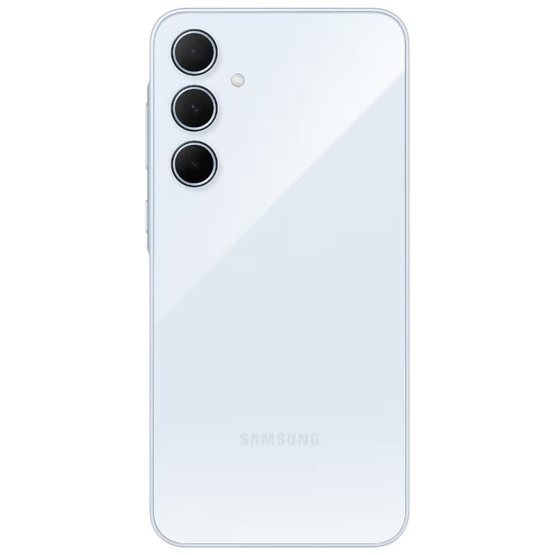 Samsung Galaxy A35 5G 6GB/128GB Azul - Teléfono Móvil - Ítem3