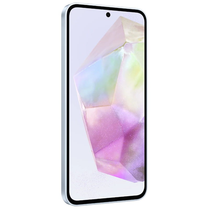 Samsung Galaxy A35 5G 6GB/128GB Azul - Teléfono Móvil - Ítem5
