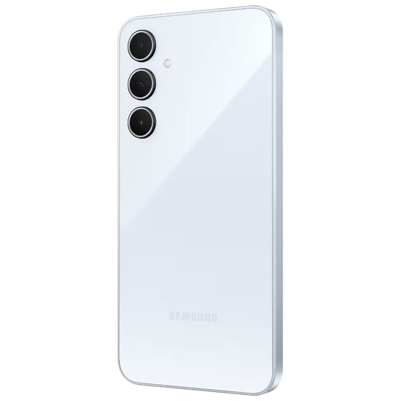 Samsung Galaxy A35 5G 8Go/256Go Bleu - Téléphone portable - Ítem6