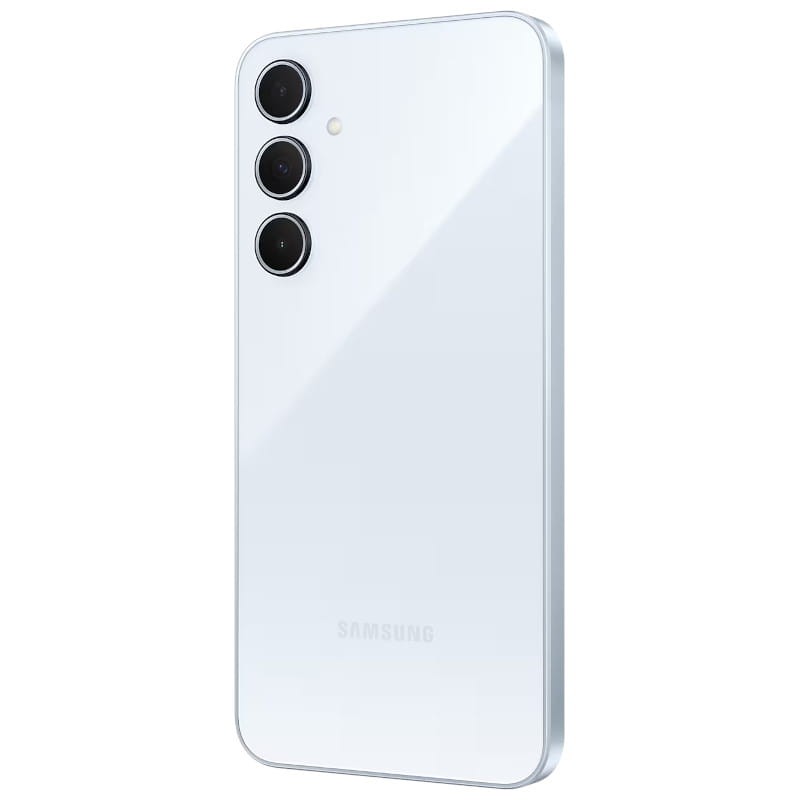 Samsung Galaxy A35 5G 6GB/128GB Azul - Teléfono Móvil - Ítem6
