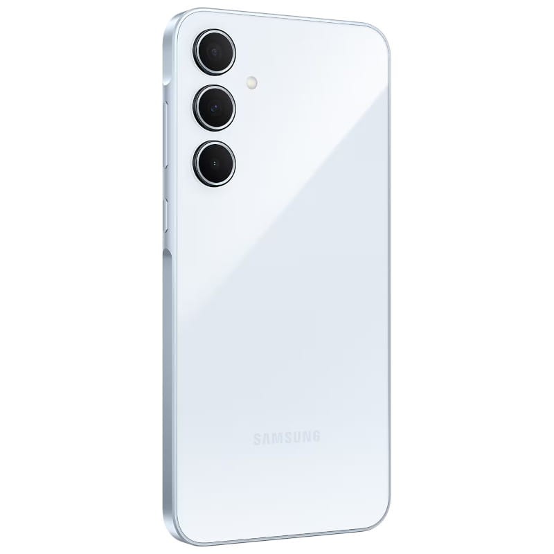 Samsung Galaxy A35 5G 8Go/256Go Bleu - Téléphone portable - Ítem7