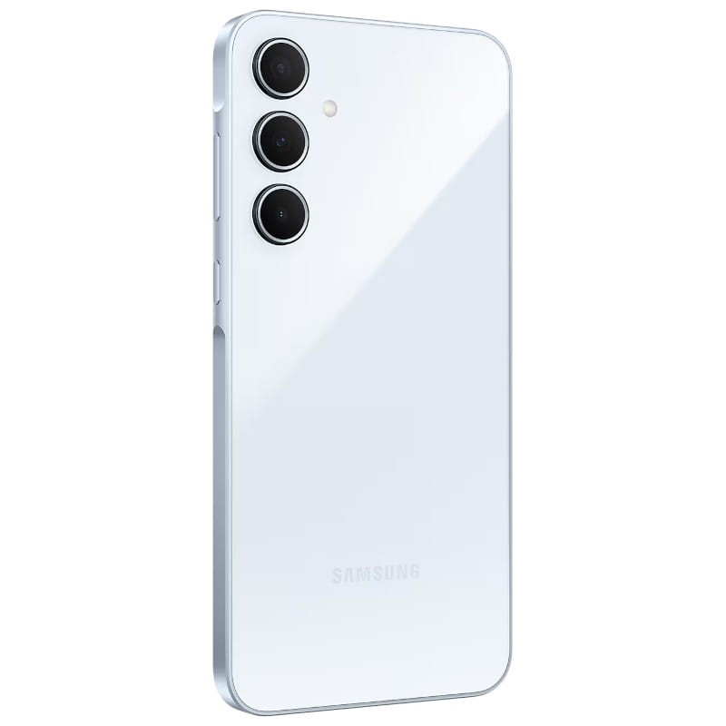 Samsung Galaxy A35 5G 6GB/128GB Azul - Teléfono Móvil - Ítem7