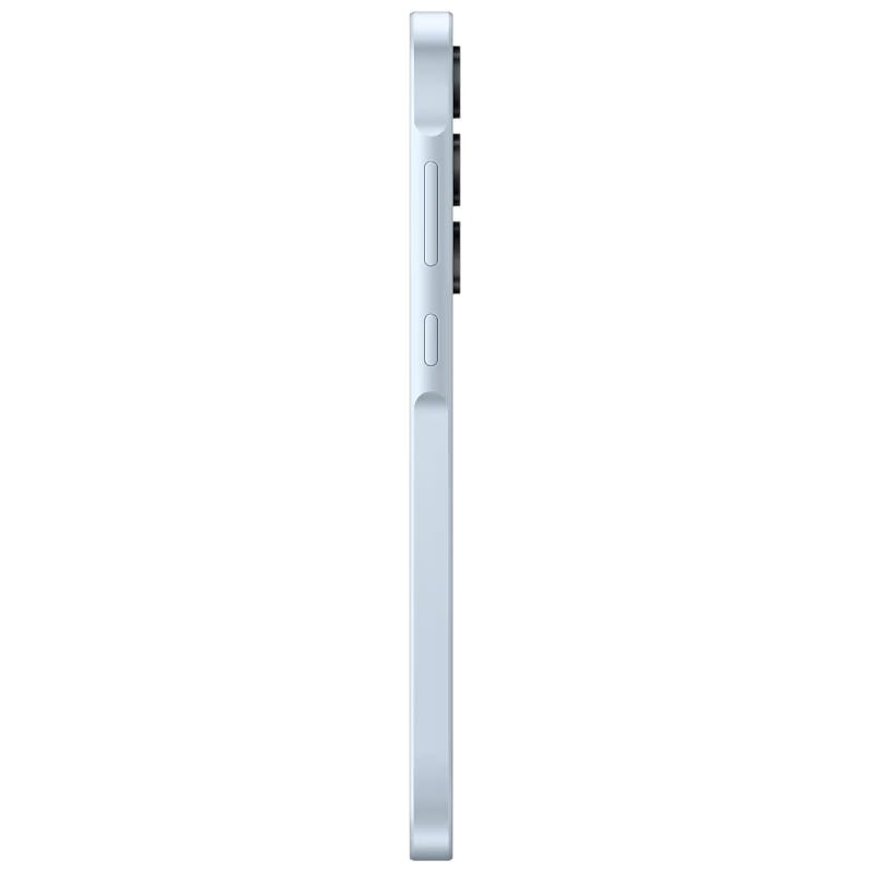 Samsung Galaxy A35 5G 6GB/128GB Azul - Teléfono Móvil - Ítem8