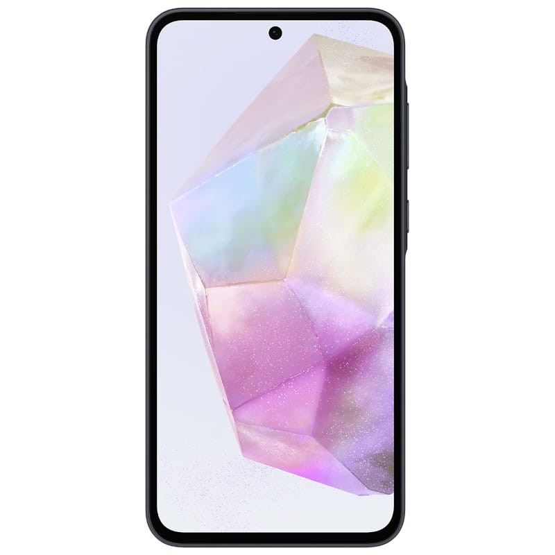 Samsung Galaxy A35 5G 6GB/128GB Gris - Teléfono Móvil - Ítem2